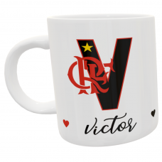 Caneca cerâmica Personalizada